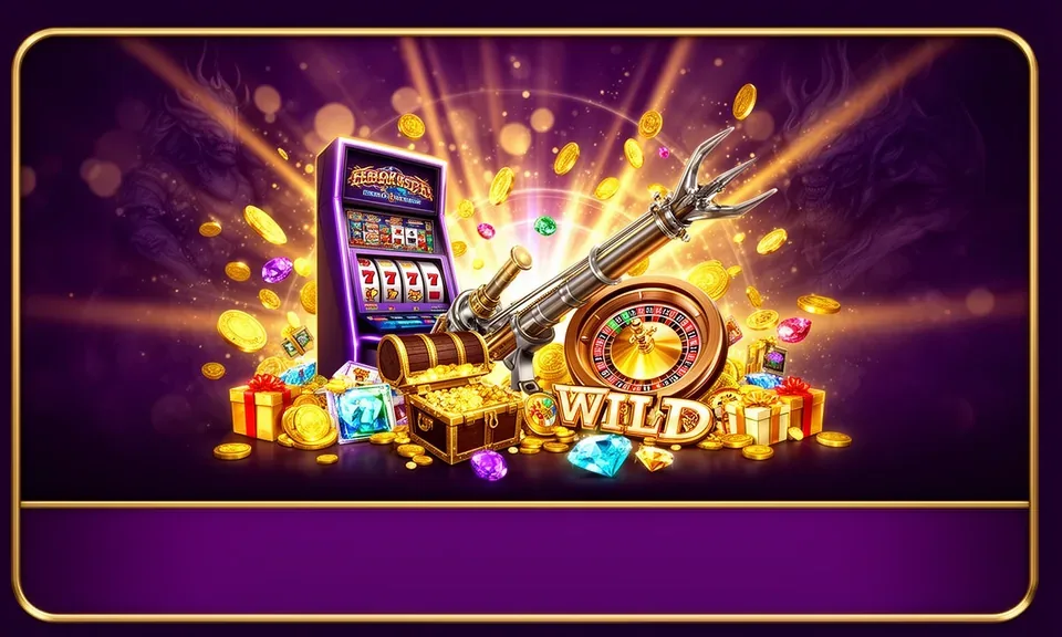 heng882 Slot Sakura Fortune บน heng882 — สล็อตธีมซามูไรที่น่าจับตา